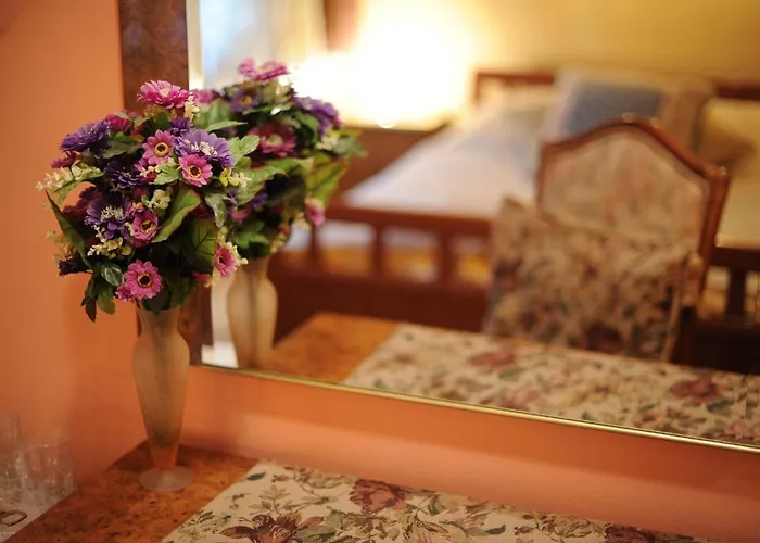 Hotel Boutique Rose Diplomatique Skopje