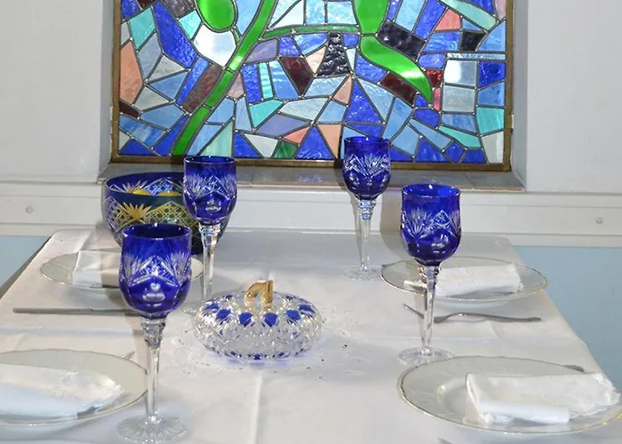 Boutique Rose Diplomatique 3* Skopje