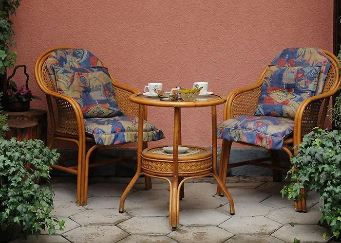 Boutique Rose Diplomatique 3*