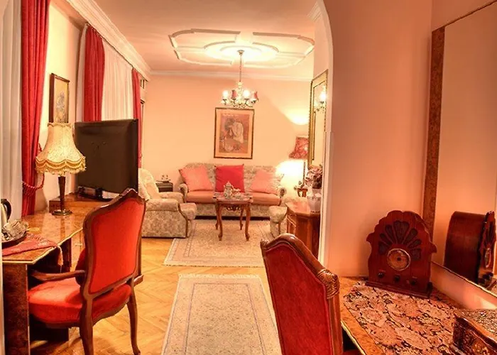 Hotel Boutique Rose Diplomatique