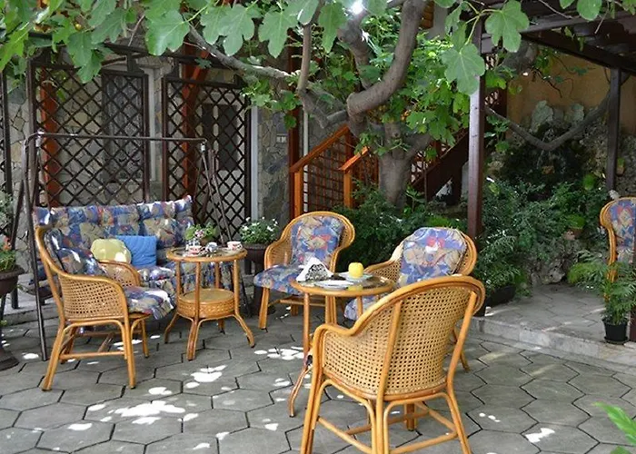 Hotel Boutique Rose Diplomatique