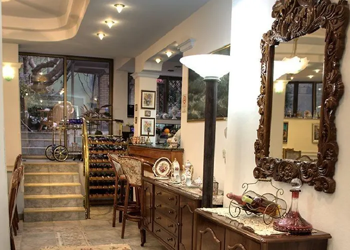 Hotel Boutique Rose Diplomatique 3*