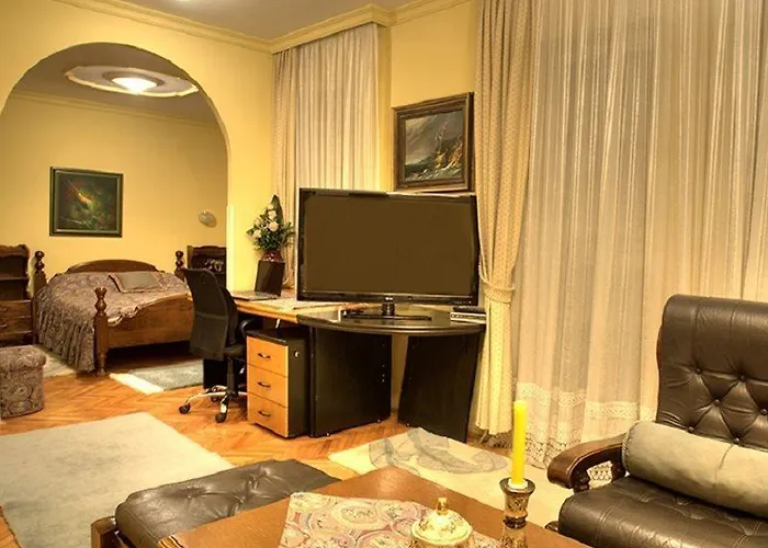 Hotel Boutique Rose Diplomatique