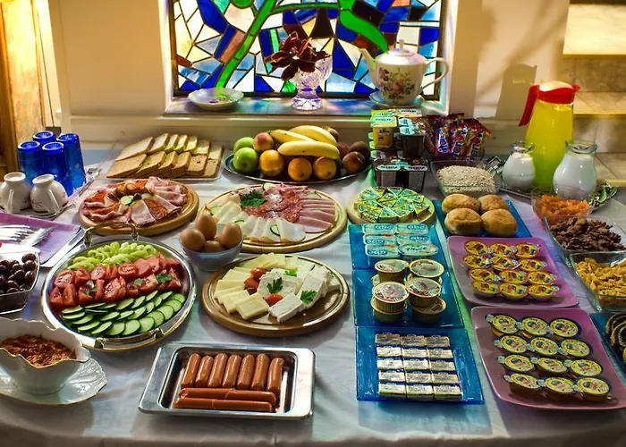 Hotel Boutique Rose Diplomatique 3*