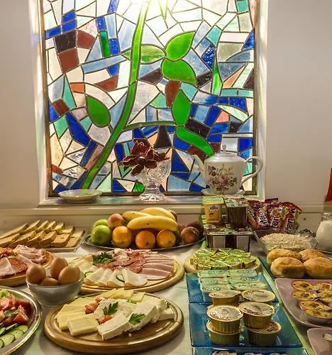 Hotel Boutique Rose Diplomatique