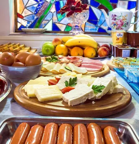 Boutique Rose Diplomatique 3*