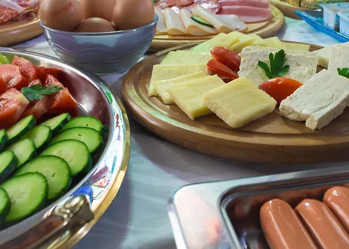 Boutique Rose Diplomatique 3* Skopje