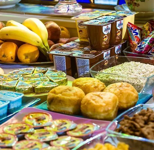 Hotel Boutique Rose Diplomatique Skopje