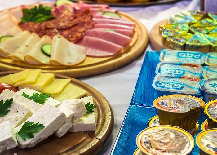 Hotel Boutique Rose Diplomatique Skopje