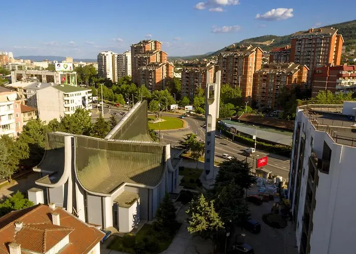 Boutique Rose Diplomatique Hotel 3*