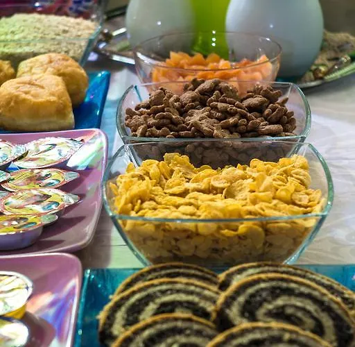 Boutique Rose Diplomatique 3* Skopje