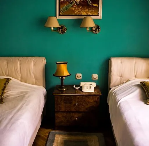 Hotel Boutique Rose Diplomatique