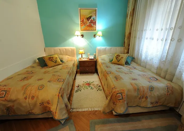 Hotel Boutique Rose Diplomatique