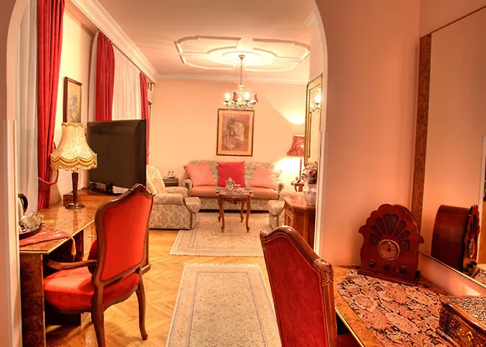 Boutique Rose Diplomatique 3*