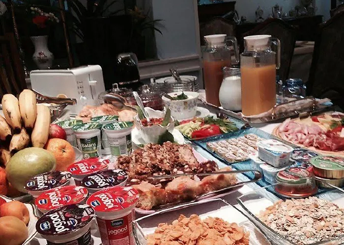 Boutique Rose Diplomatique Hotel Skopje