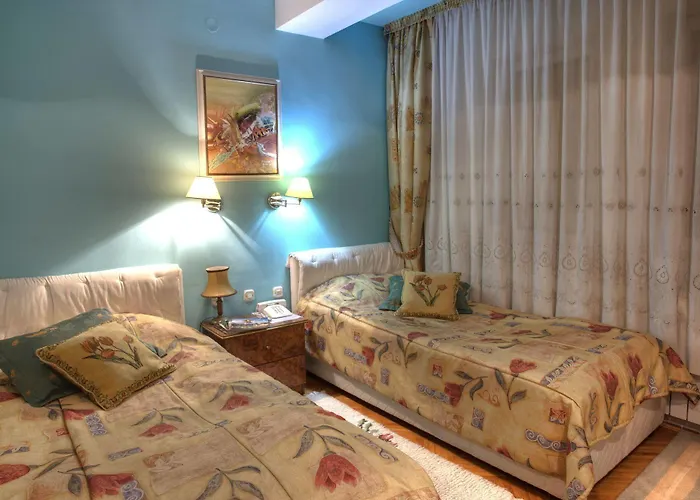 Hotel Boutique Rose Diplomatique 3*