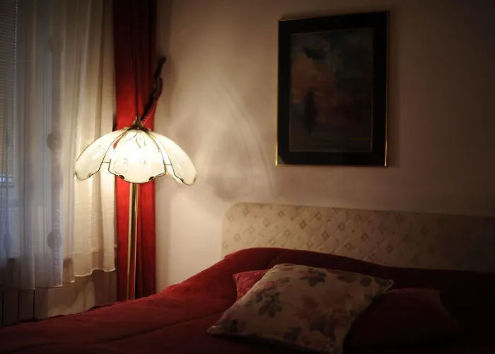 Boutique Rose Diplomatique Skopje