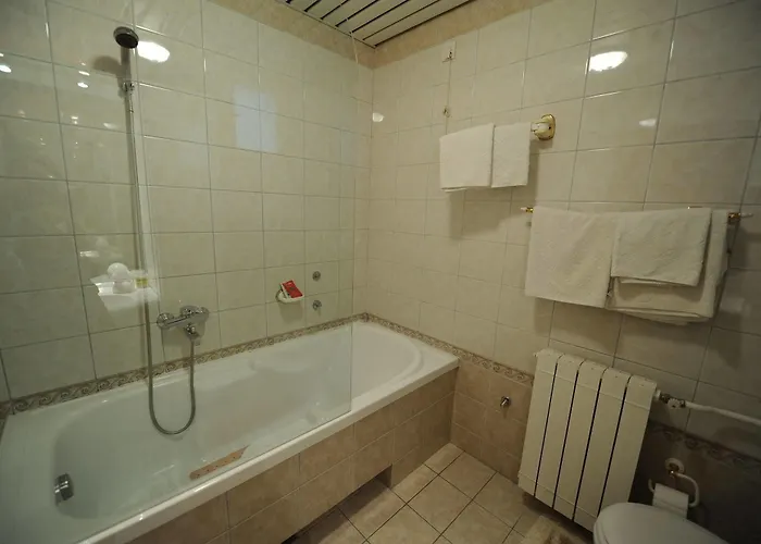 Boutique Rose Diplomatique Hotel