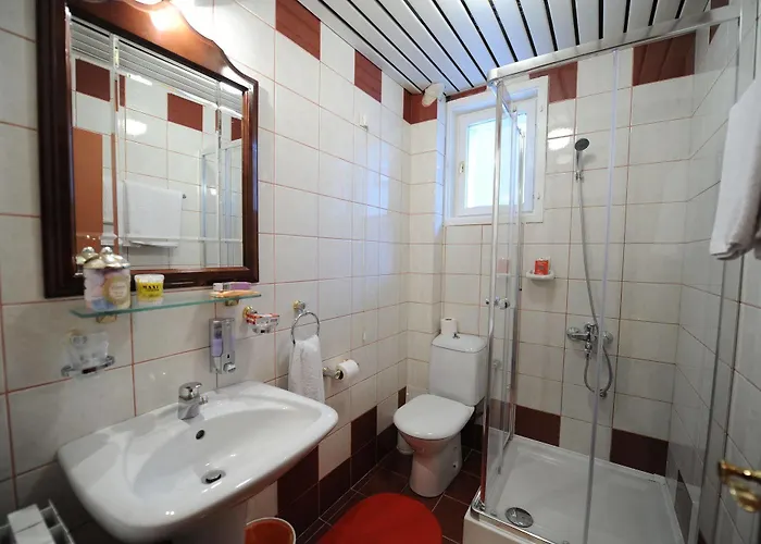 Boutique Rose Diplomatique Hotel 3*