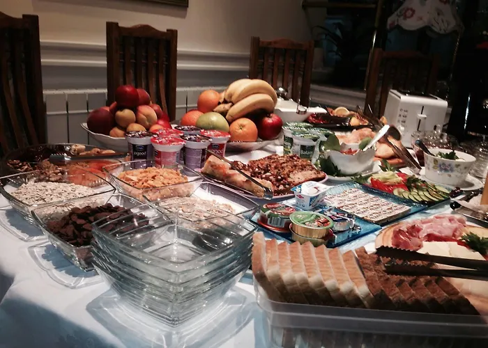 Boutique Rose Diplomatique Hotel Skopje