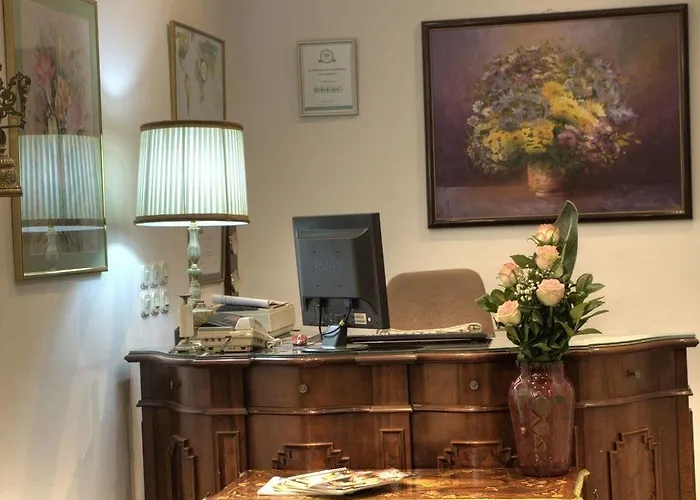 Boutique Rose Diplomatique Hotel Skopje