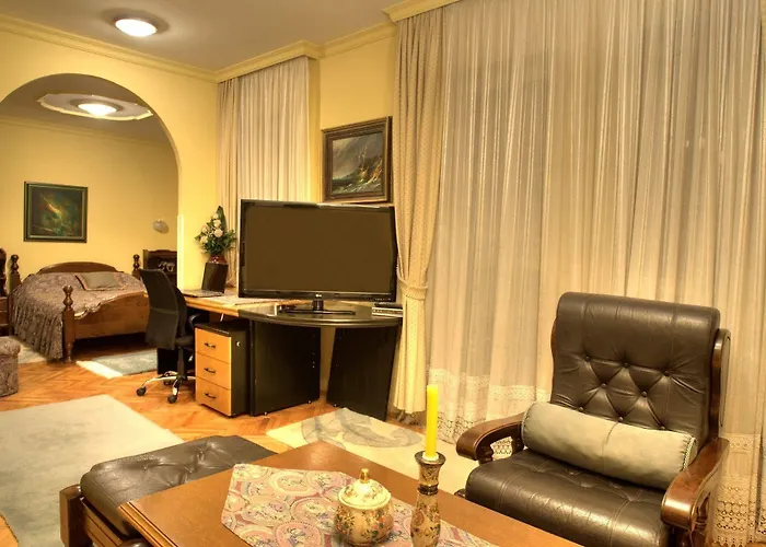 Boutique Rose Diplomatique Hotel 3*